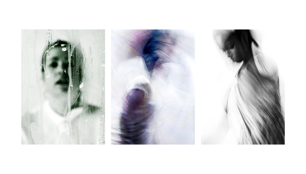 🙏 to our new social media cover artist Rakel Wienberg 👉 Rakel is a Croydon based fine art photographer who explores themes of disorientation through experimental play with camera and editing. 📷 👉 see more of Rakel’s work here 👉 instagram.com/rakberg?igshid…