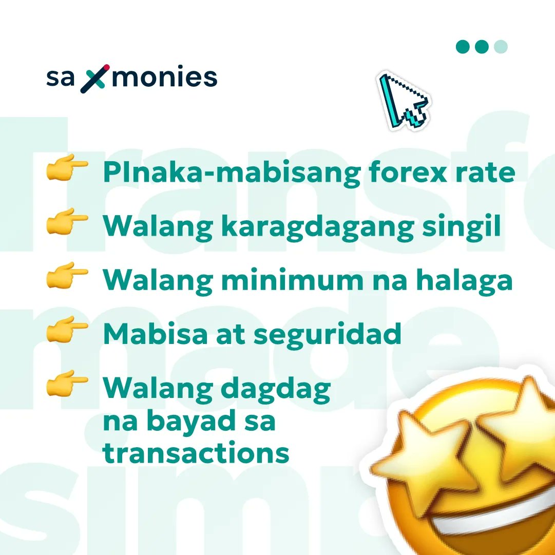 xmonies_hq's tweet photo. Your go-to solution 💯 for international money transfers!  Send funds from the UK 🇬🇧  to the Philippines 🇵🇭 with zero worries!
.
.
 #uktophilippine #easytransfer #moneytransferservices #transfermoneyonline #moneyremittances #sendmoneytophillipines #pinayinuk #thaiinuk https://t.co/eXyCQWxMAW