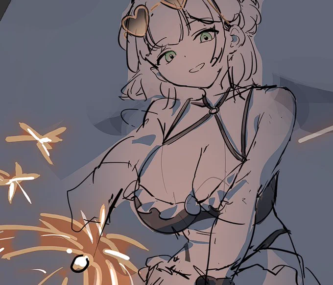 ……