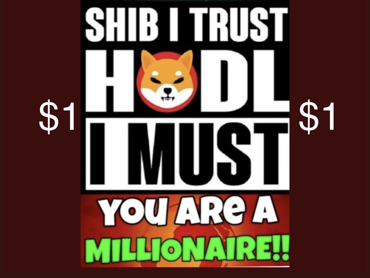 $SHIB Bezos $SHIB $AMC $SNAP ToTheMoon INVESTOR 🪬 tweet media