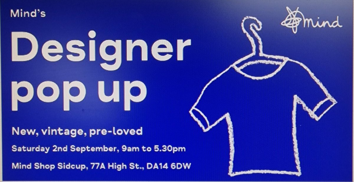 MindSidcup tweet media