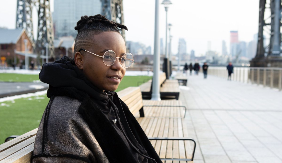 Want to join an international conversation about the criminalization of LGBTQI+ youth?  Our first goal is to organizing an online convening in February 2024.  Fill out our questionnaire to join this growing community. bit.ly/47hhzCC