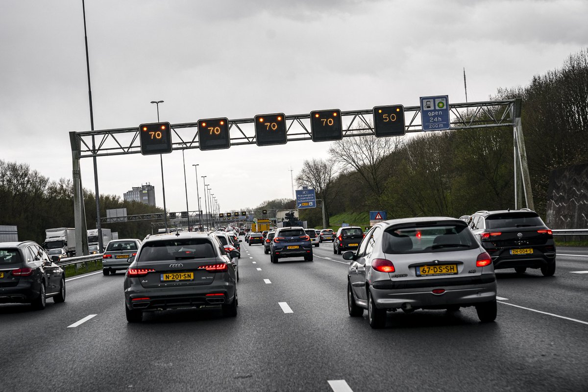 Opinie Fiona Kloosterman: "Hard werken is goed voor je" bit.ly/44U0YmQ