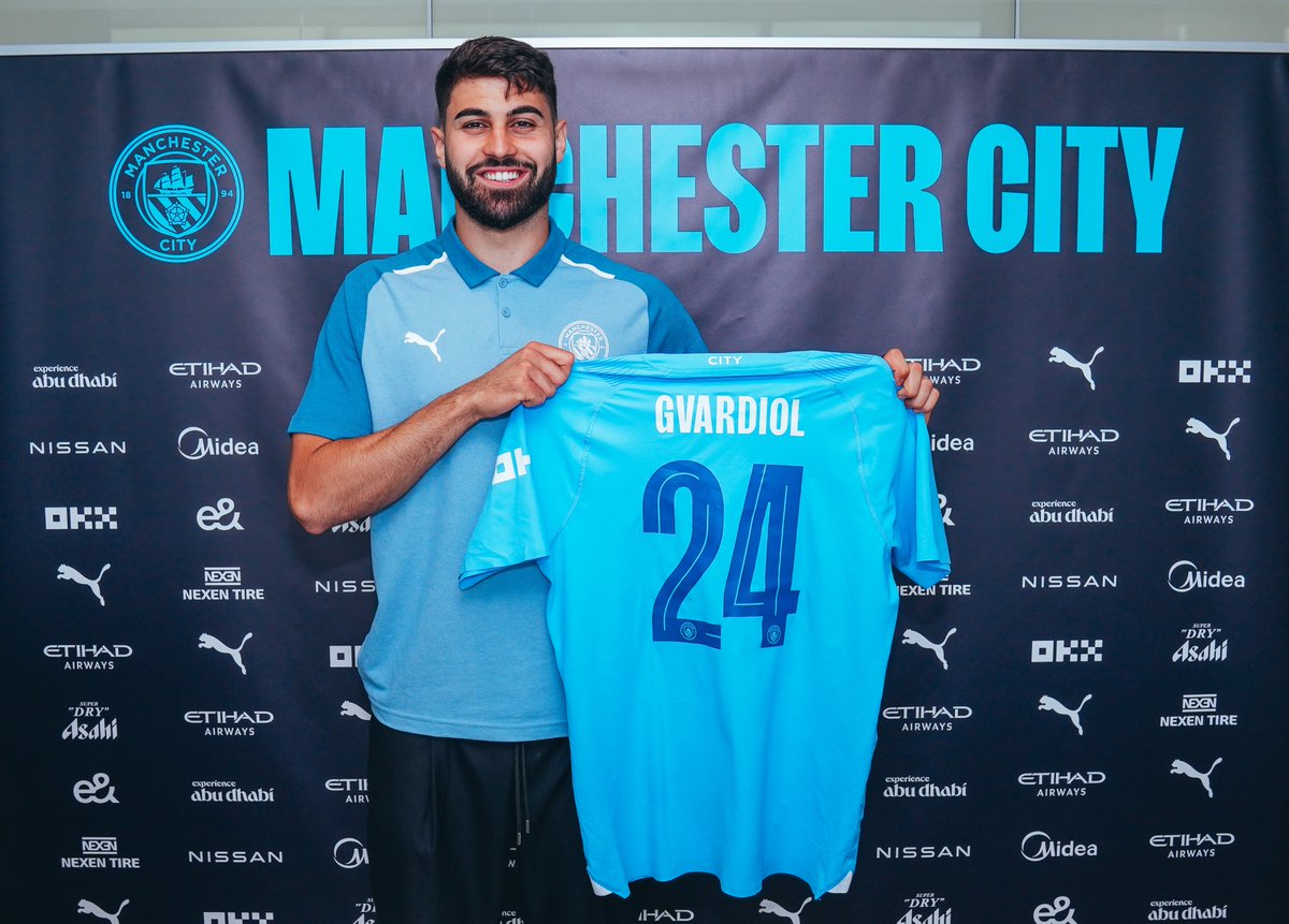 ManCity's tweet photo. 𝙅𝙂2️⃣4️⃣ https://t.co/IGtYuMaQnU