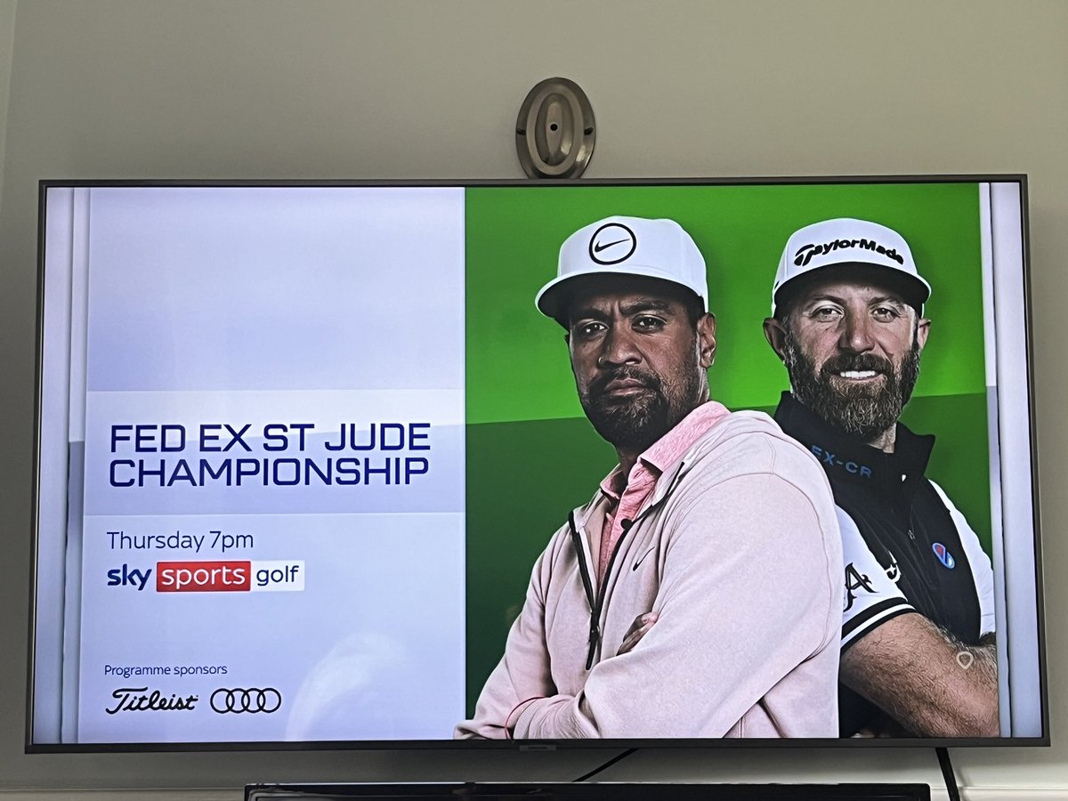 Quality control at Sky Sports looking good 😳