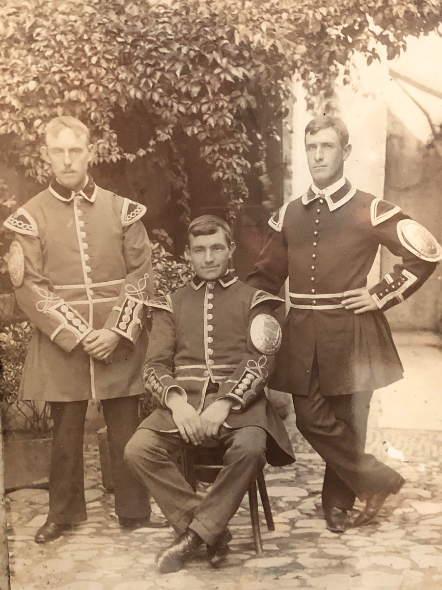 Twickenham Museum tweet media