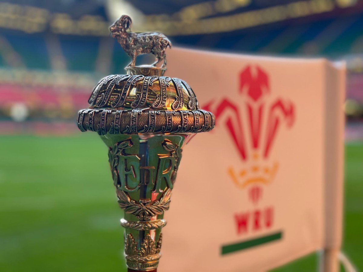 Today we're supporting 2 events in #Cardiff :
- Musical support to Phase 1 Training Pass off Parade in Maindy Barracks
- Providing pre-match music and anthems to the #WALvENG Rugby World Cup warm-up summer series in <a href="/principalitysta/">Principality Stadium</a> <a href="/WelshRugbyUnion/">Welsh Rugby Union 🏴󠁧󠁢󠁷󠁬󠁳󠁿</a>