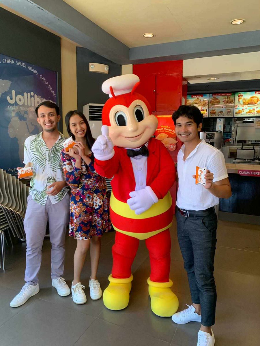 dklimare's tweet photo. Salamat Jobe 🥰 https://t.co/BqbQMi1ESO