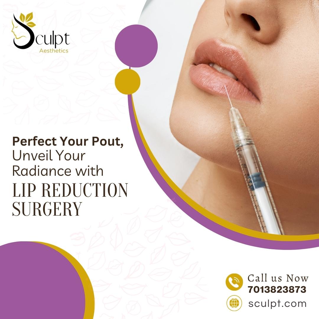 'Embrace the Confidence: Discover Lip Reduction for a Natural Look.'
#LipReduction
#NaturalLips
#SubtleEnhancement
#ConfidentSmile
#BeautyTransformation
#BalancedSmile
#SculptedLips
#LipSurgery
call/whatsup: 7013823873