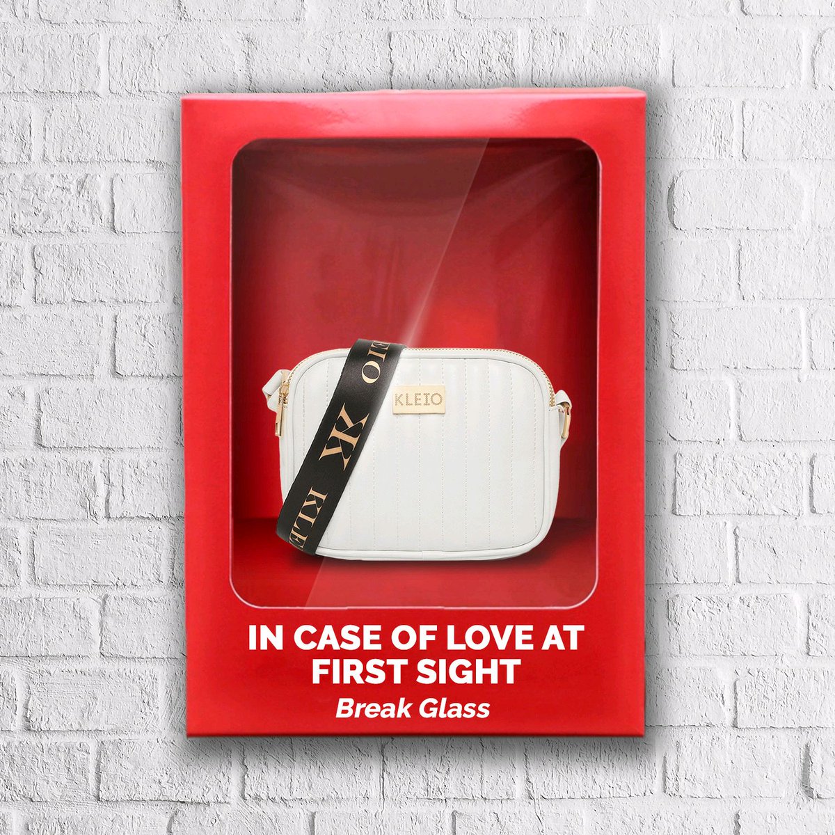 meetthesaint's tweet photo. Or in case of over powering creativity, brace yourselves! 
.
.
Throwback to our super promo for our esteemed client Kleio! 
.
.
#branddesign #ourbrand #brandbuilding #socialmedia #creativeagency #kleio #marketingagency #brandidentity https://t.co/VpNudiYgIv