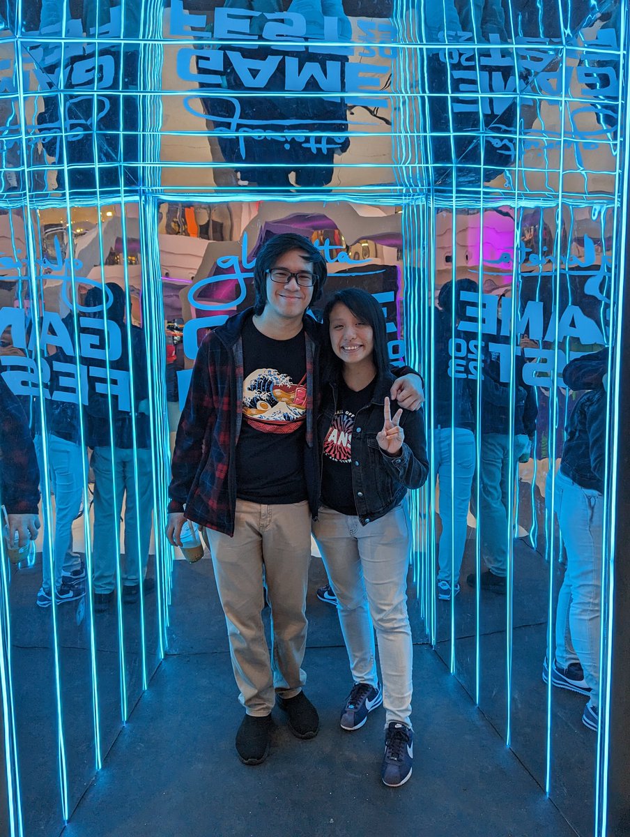 pandamonium_x27's tweet photo. #GameFest2023 #HereAtGlorietta https://t.co/Ki3bi3CjWv