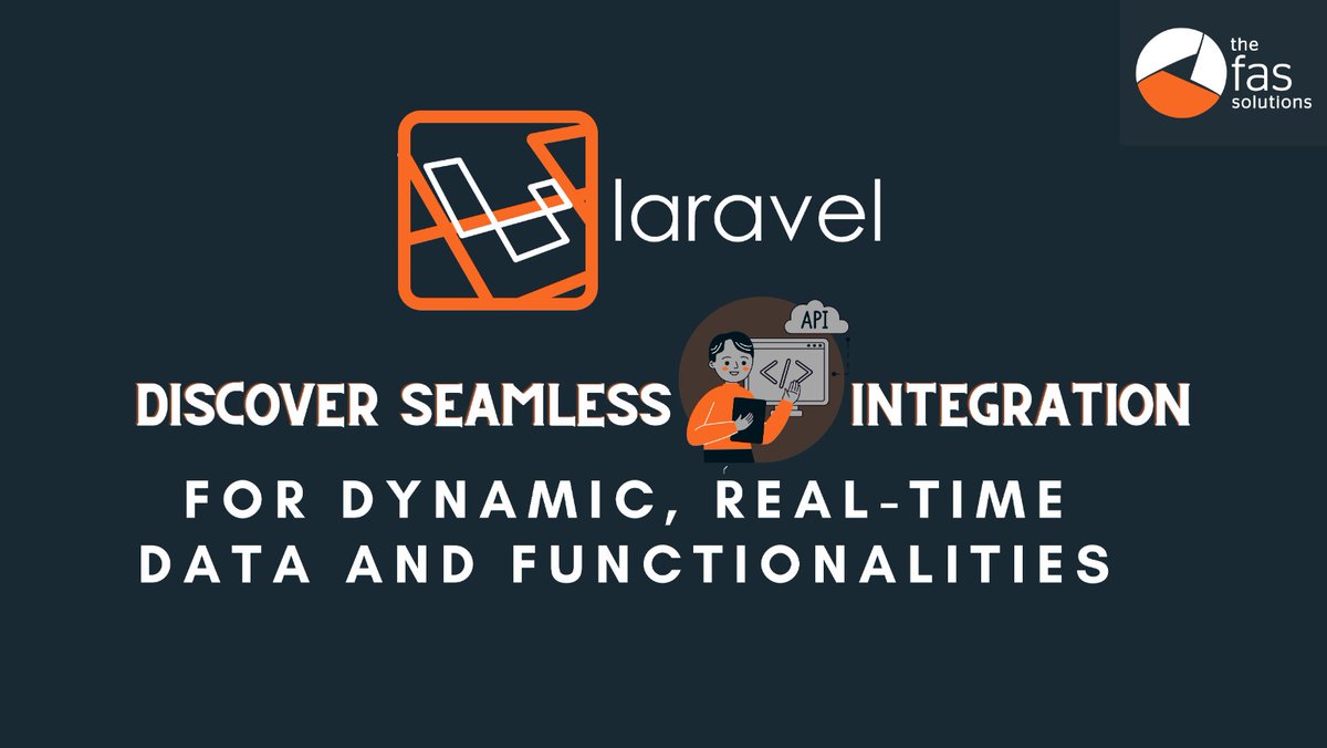thefassolutions's tweet image. Pushing Boundaries: Integrating APIs With Laravel 9’S Ecosystem.
thefas-solutions.com/2023/07/31/pus…
#laravel9 #apiintegration #codinglife #earthquake #featurerichapps #softwaredevelopment