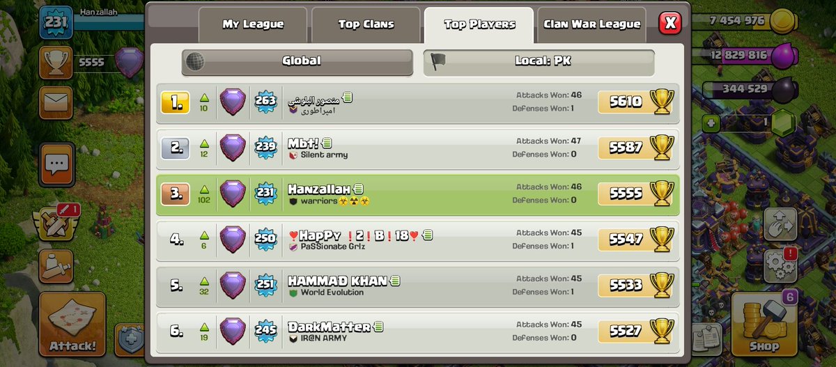 Good start with QC Lalo