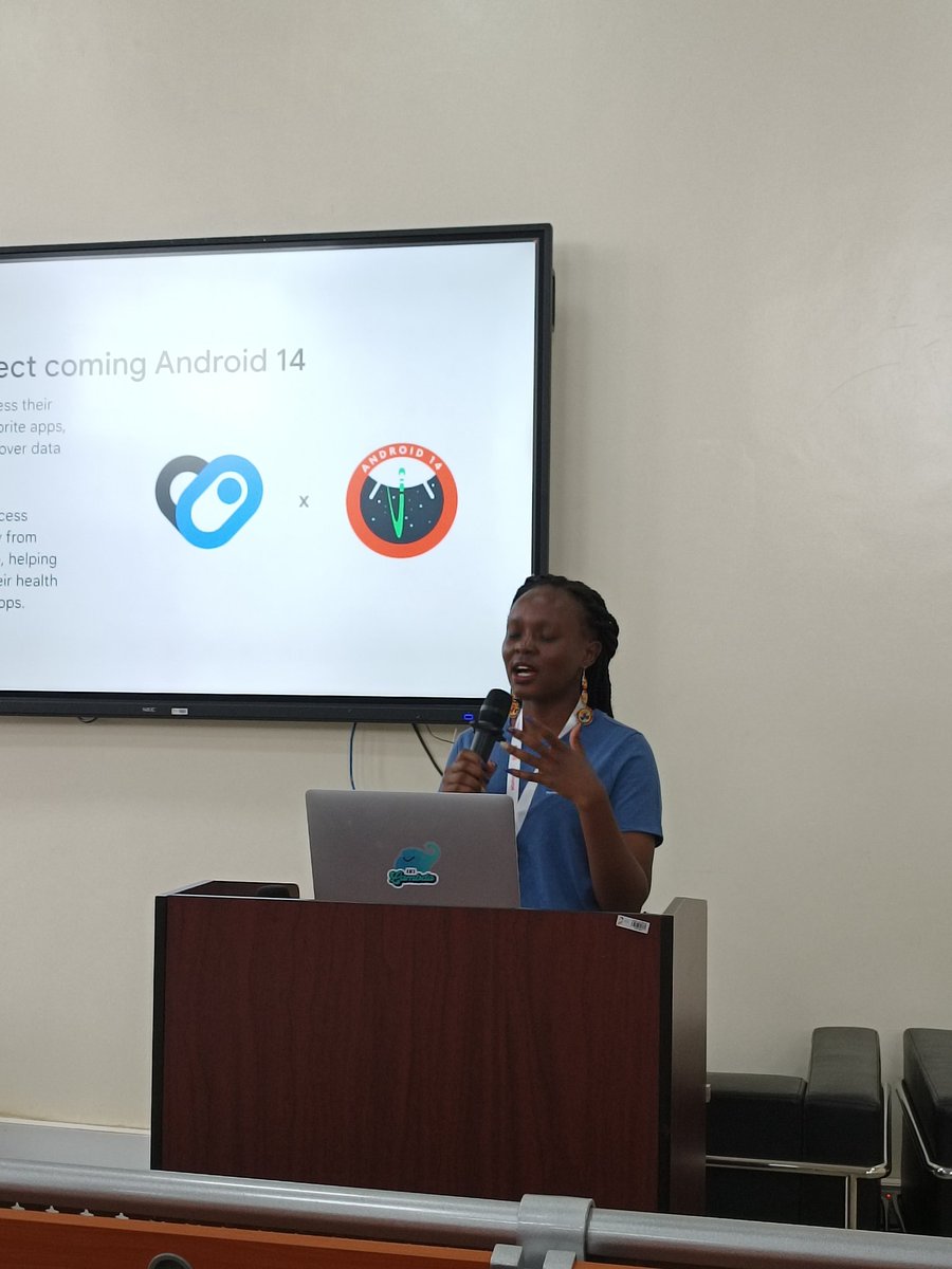 sam_baraka_'s tweet image. What&apos;s new in android by @Jacqui_Gitau 
#IOExtendedNairobi 
#IOExtended