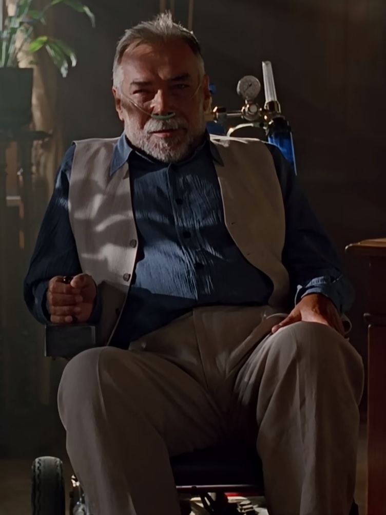 iskorpit23's tweet photo. RIP #HectorSalamanca #MarkMargolis @emre__orhan @IRA_4everr https://t.co/CbFxRx2JxZ