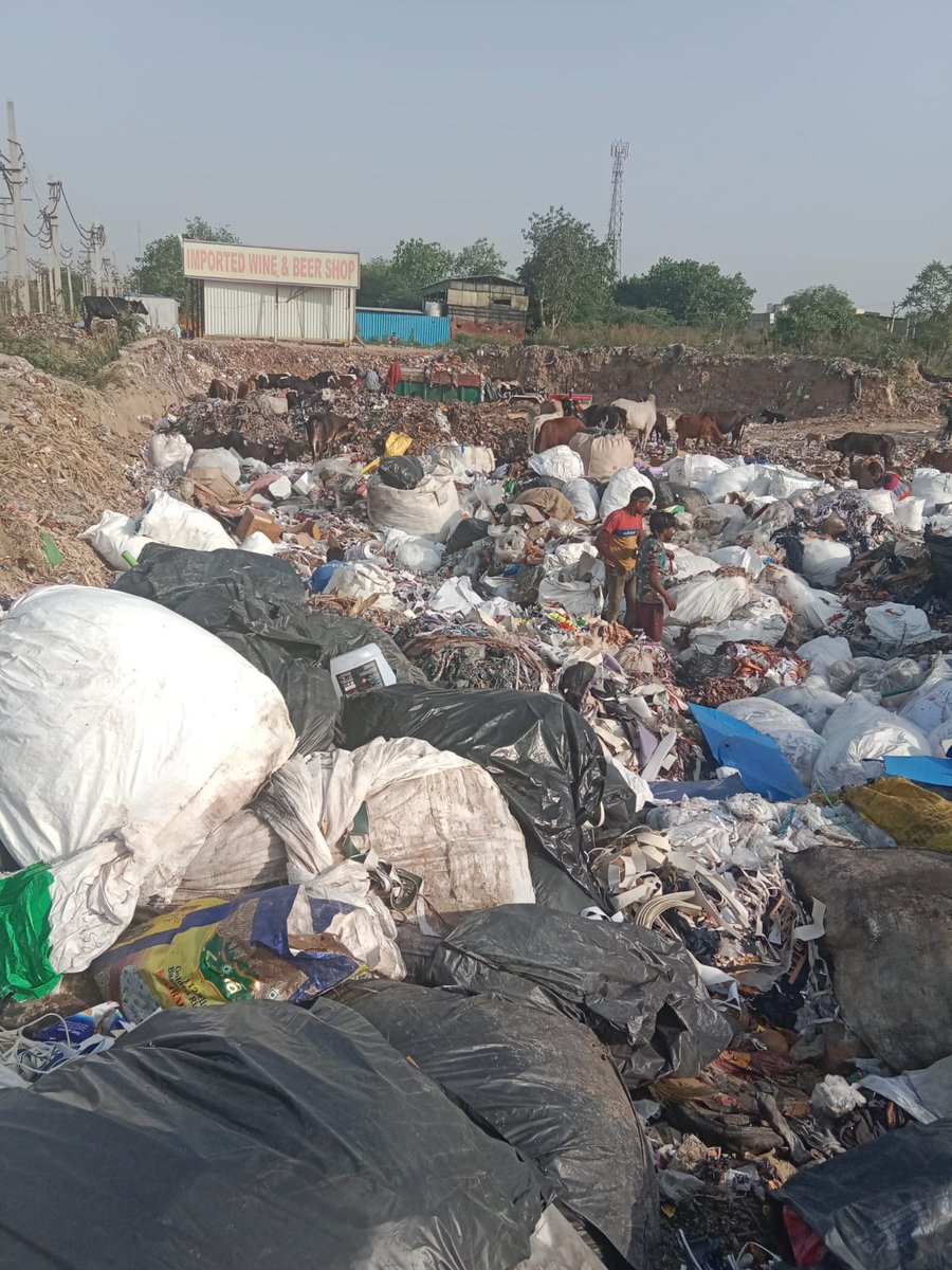 उदयवीर यादव, ( गुरुग्राम) tweet media