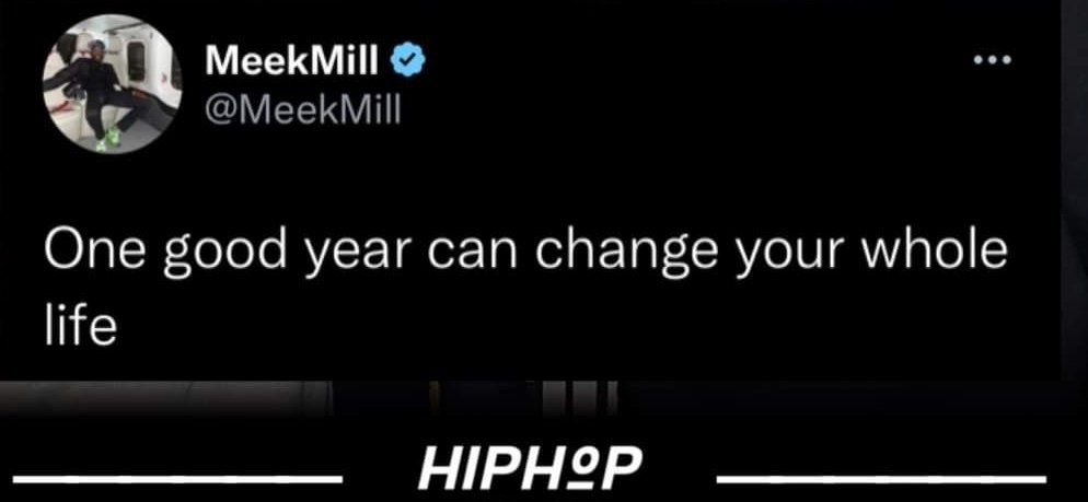 That's fact and straight up we pray that year comes🦅