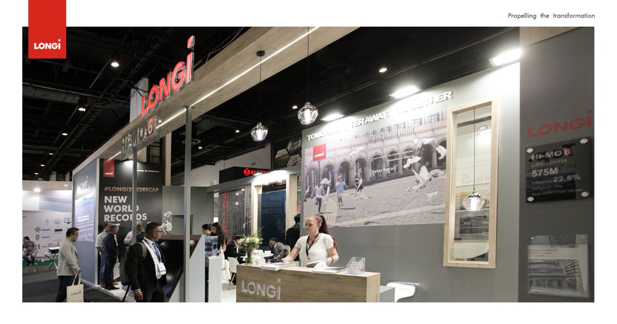 ChnGreenEnergy's tweet image. Longi reported a total revenue of CNY 64.6 bln ($9.11 bln), up 28.26% YoY. Its net profit hit CNY 9.179 bln, with basic earnings per share at CNY 1.21, up 40.70% YoY. Shipments of #silicon wafers and #modules surged in 2023 H1. The company said that lower #polysilicon prices…