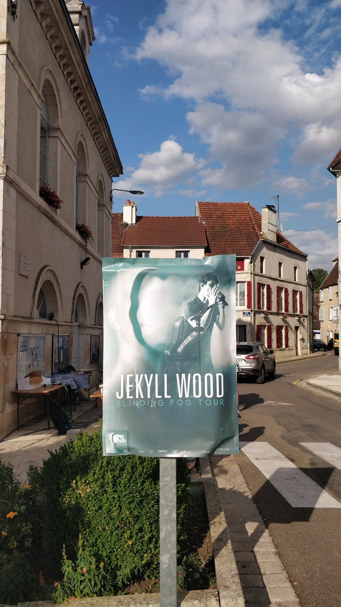 Jekyll Wood (@jekyllwood) on Twitter photo 