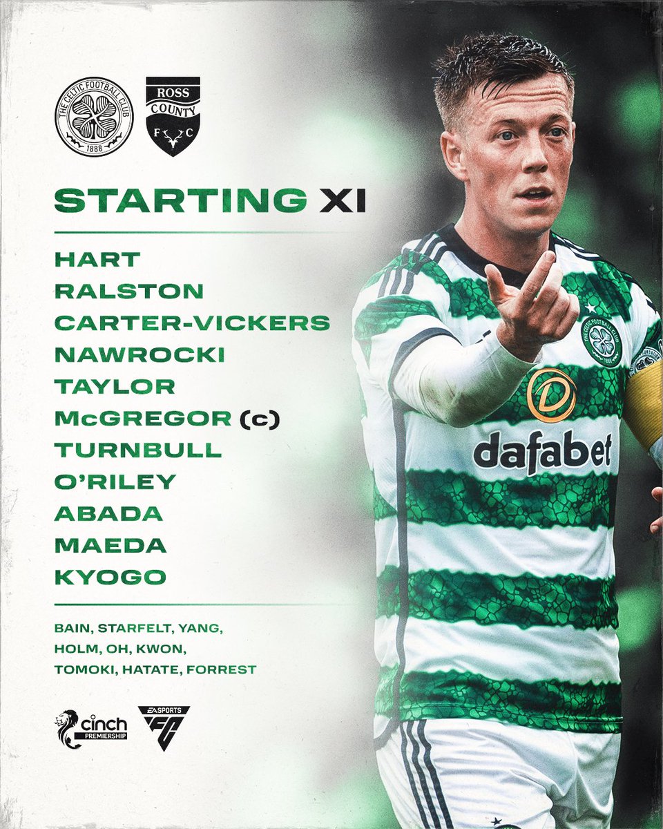 CelticFC tweet picture