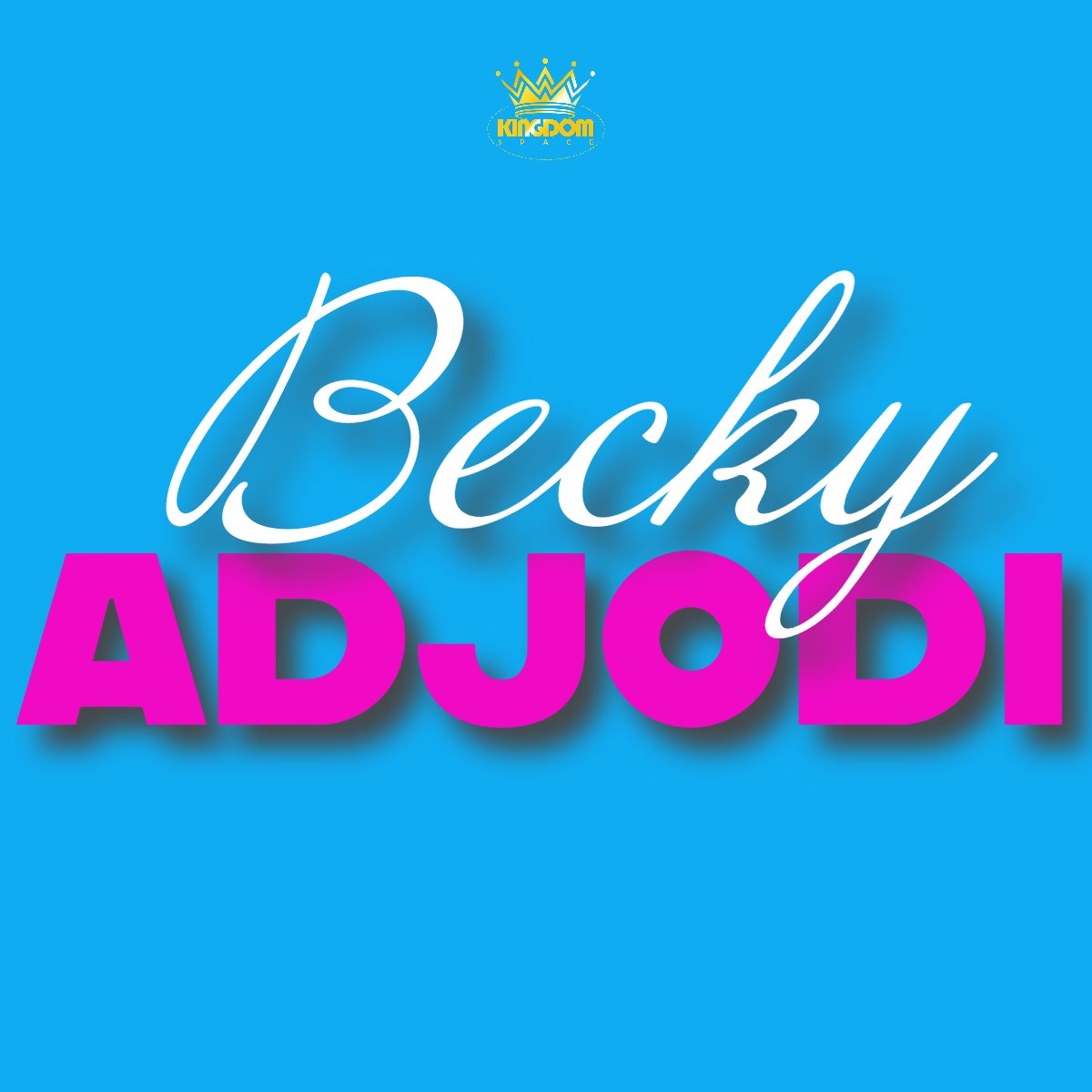 DjamahMedard228's tweet photo. #BeckyAdjodi , un nom à retenir
#DjamahAmèviMédard #TheBrainTouch #BeckyAdjodi #KingdomSpace https://t.co/AhRdHDozx1