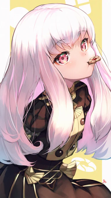 色んなリシテアまとめ