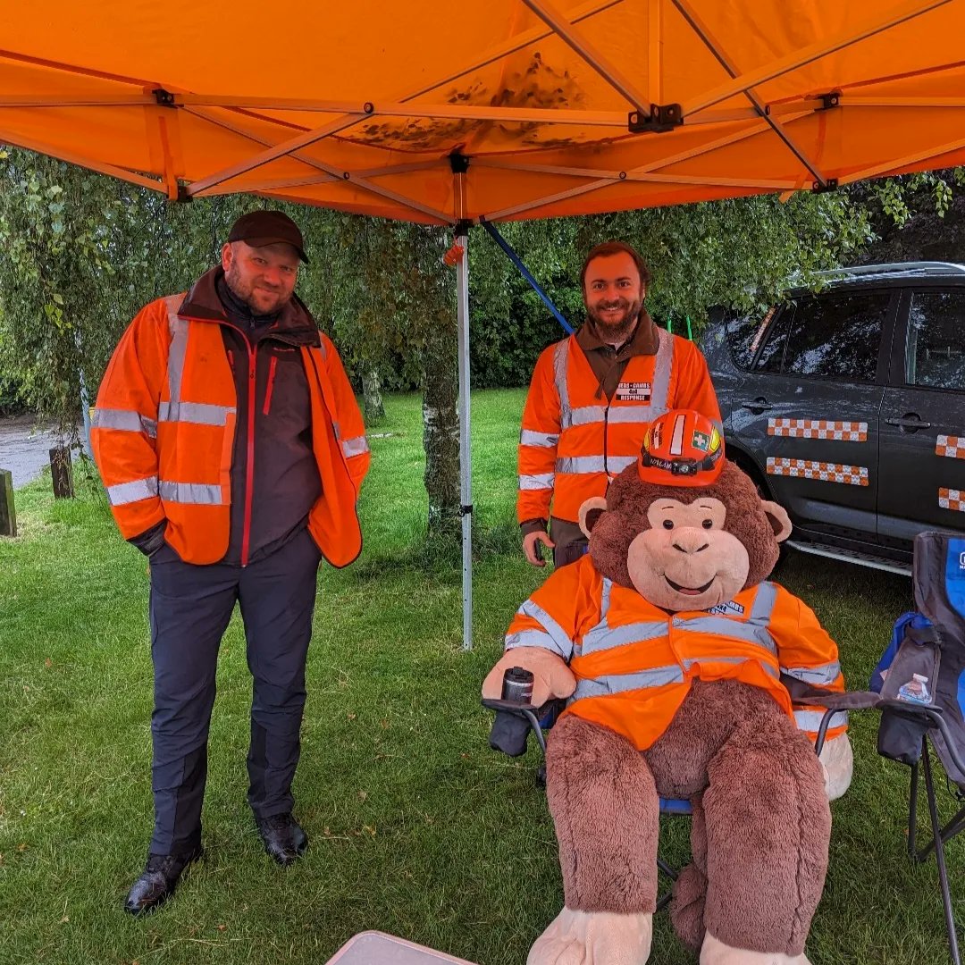 B&C 4x4 Response tweet media