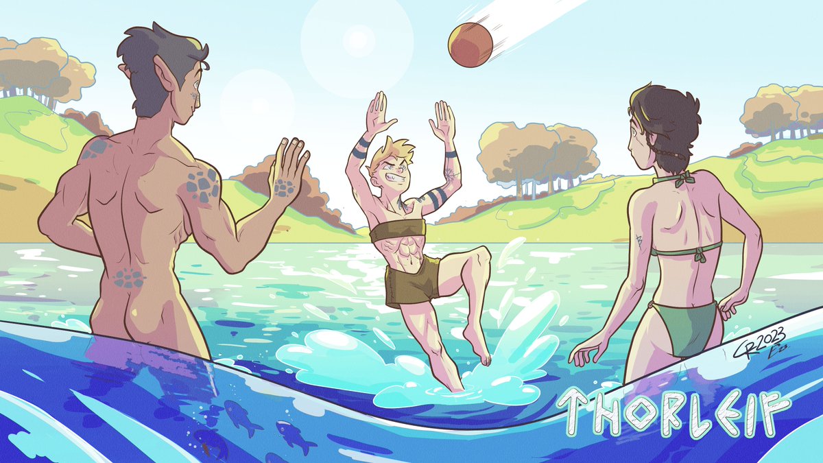 Sad_PUNch's tweet photo. My favorite season: #Summer! https://t.co/ZhbSqvekFE