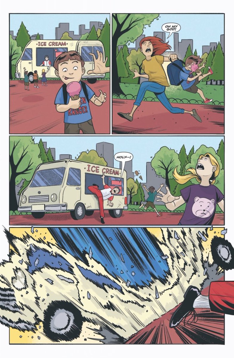 "Establishing Shot" is a dual anthology featuring comedy, meta-breaking narratives on Side A - from creators <a href="/AlfieGallagher/">Alfie Gallagher</a> <a href="/llanelloyd/">Lane! Draws! Comics!</a> <a href="/neocomicart/">Edison Neo</a> @HassanOE <a href="/ComicsWrangler/">Jonathan (Lexi’s Version)</a>! 

arachnidguy.gumroad.com