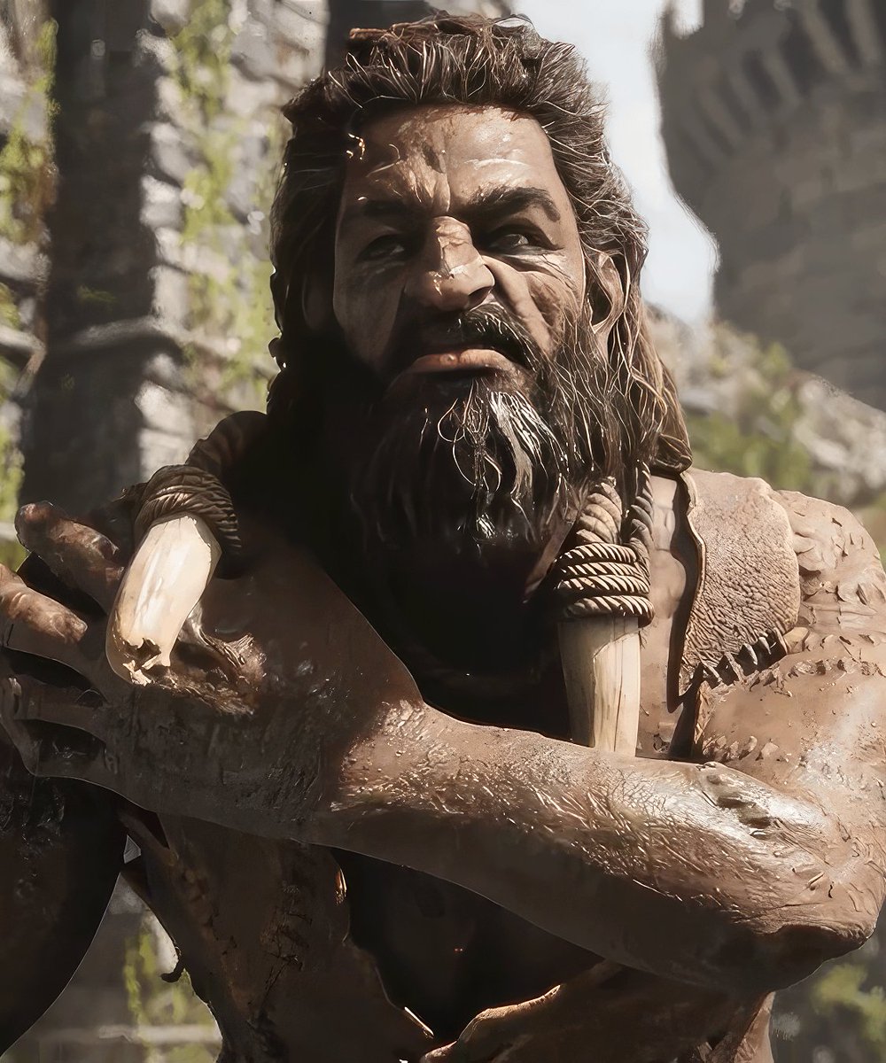 To celebrate this #ScreenshotSaturday we have a portrait of our protagonist taken from cinematic trailer 🎬🔥
👉🏼Show us your games
👉🏼 Like and retweet
👉🏼Check out our game here: bit.ly/38w0c6V

#indiegames #gamedev #IndieGameDev #UnrealEngine