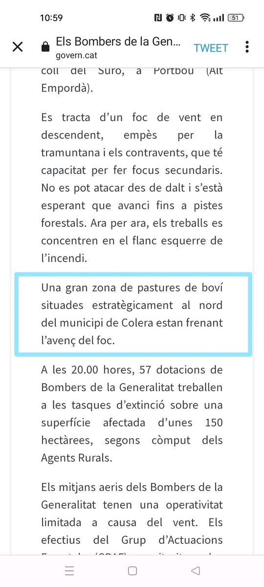 MartinezMerles's tweet photo. La gran importància de que segueixin havent-hi ramats pasturant...

https://t.co/SMRaaBblUf

#IFPortbou https://t.co/biLck9rhAx