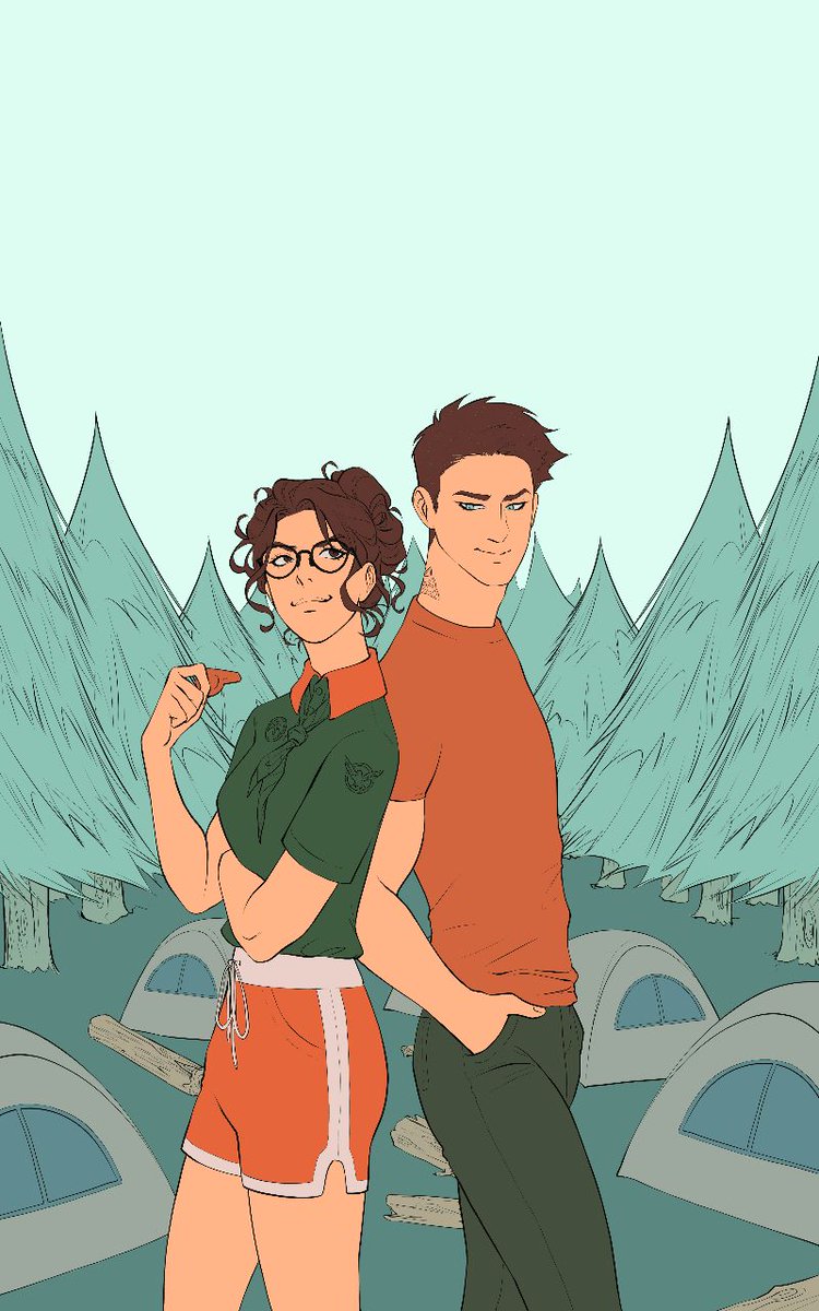 bethuneee's tweet image. LOOKING FOR WORK

Hei, I'm a beginner flatter / coloring assistant looking for work. Rates are negotiable! More examples of work here: nthbethune.carrd.co
If you need references, I have worked with @eileenwdj before

Feel free to DM for more info!
📨 nthbethune@gmail.com