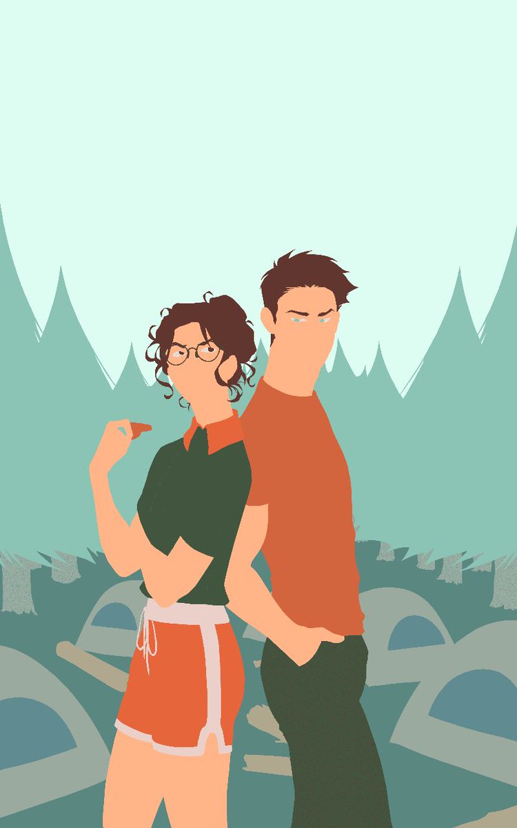 bethuneee's tweet image. LOOKING FOR WORK

Hei, I'm a beginner flatter / coloring assistant looking for work. Rates are negotiable! More examples of work here: nthbethune.carrd.co
If you need references, I have worked with @eileenwdj before

Feel free to DM for more info!
📨 nthbethune@gmail.com