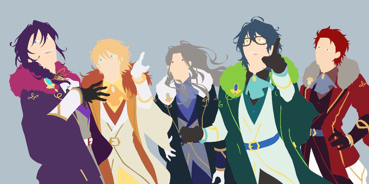 bethuneee's tweet image. LOOKING FOR WORK

Hei, I'm a beginner flatter / coloring assistant looking for work. Rates are negotiable! More examples of work here: nthbethune.carrd.co
If you need references, I have worked with @eileenwdj before

Feel free to DM for more info!
📨 nthbethune@gmail.com