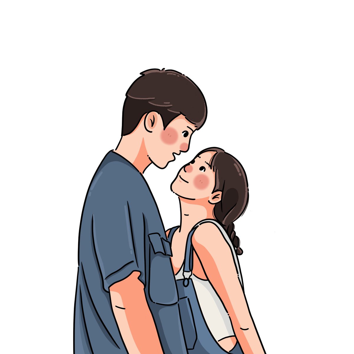 DWithmeeee's tweet photo. สั่งงาน Line : @690glxwh
https://t.co/lWu1Kehk11

#รับวาดรูป #รับวาดรูปราคาถูก #รับวาดรูปการ์ตูน #รับวาดภาพประกอบ #รับวาดรูปมินิมอล https://t.co/KBr65DPYGL