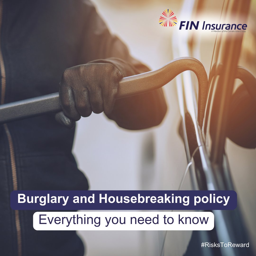 Fininsuranceng's tweet photo. Keep your assets safe with our Burglary Insurance today.
Our burglary insurance protects your business and home property from any unlawful act carried by a trespassing person.
DM or tap link in bio!
#BurglaryInsurance #FINInsurance #RisksToReward #FINCoversYou https://t.co/KydATt2YGr