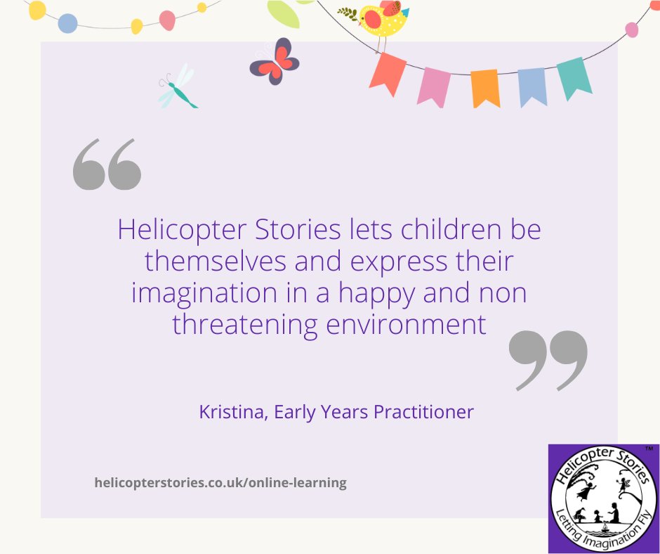 Helicopter Stories tweet media