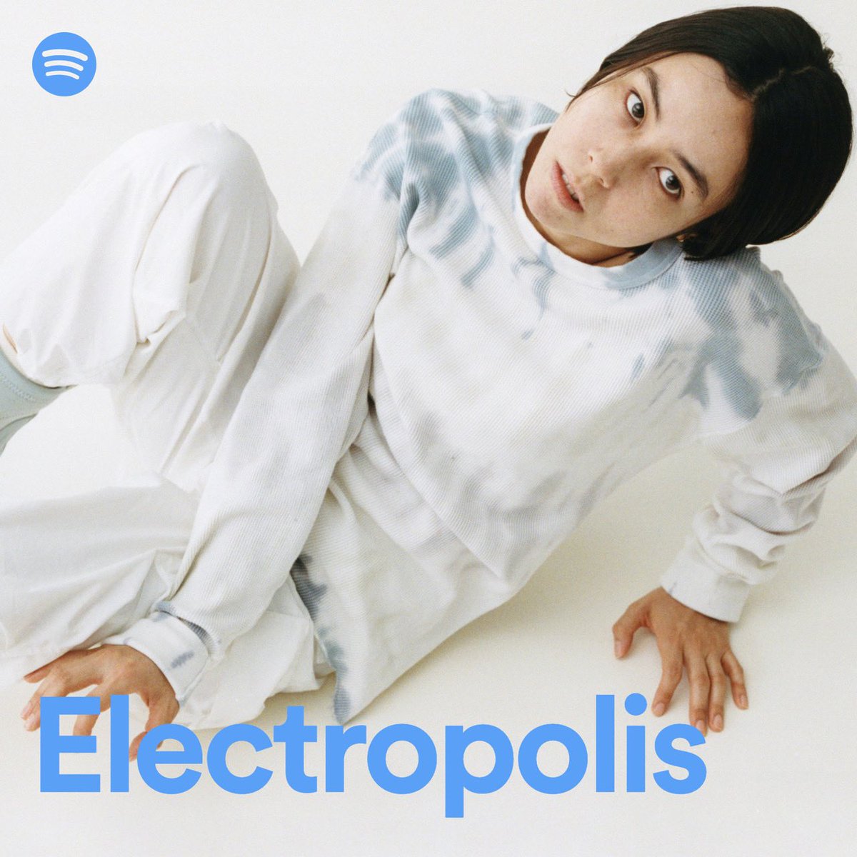 ML_staff_info's tweet photo. #MaikaLoubté
@SpotifyJP の #Electropolis に新曲「Inner Child」が追加されました🫂
@maika_loubte
そしてカバーにも���出していただいています✨
こちらから是非お聴きください⏬
https://t.co/w1HTR42ukB https://t.co/CVaa0t70gs