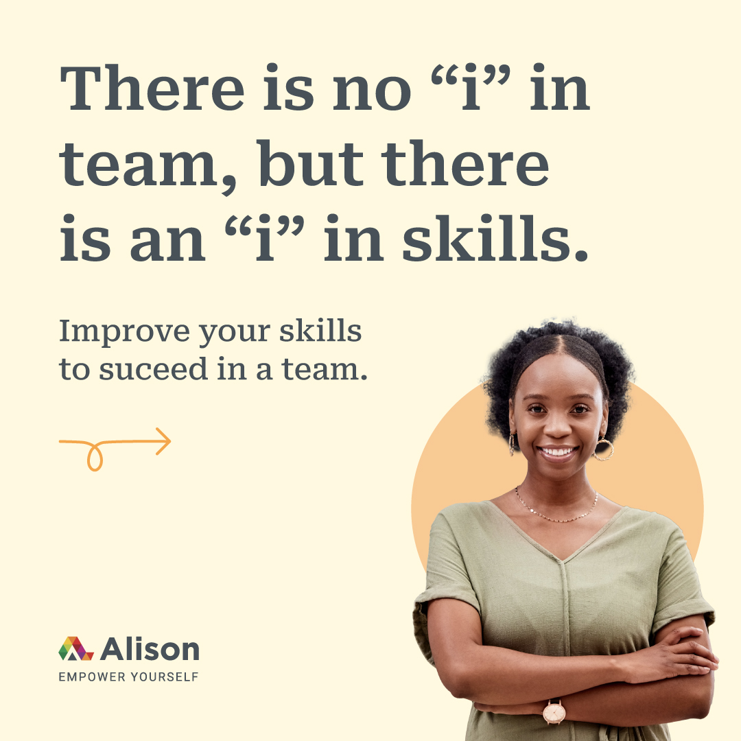 Alison - Empower Yourself tweet media