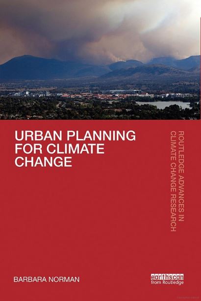 USJ_online's tweet photo. New #BookReview by Eka Wulan Safriani and Yani of Barbara Norman's book, Urban Planning For Climate Change, published by @routledgebooks 
https://t.co/SXoVdf5XnO 
#UrbanPlanning #ClimateChange https://t.co/ZurBf6Jm8W