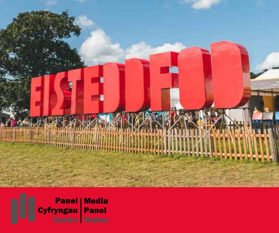 Mynd i'r Eisteddfod Genedlaethol yn Llyn ac Eifionydd? Edrychwch allan amdanom ni! 

Going to the National Eisteddfod in Llyn &amp; Eifionydd? 
Look out for us!
