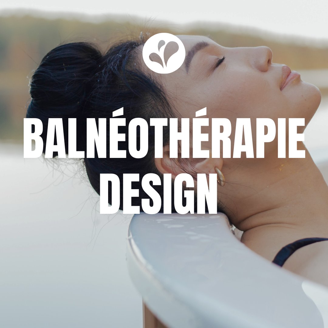 💧[𝐋𝐞𝐬 𝟕 𝐩𝐚𝐯𝐢𝐥𝐥𝐨𝐧𝐬 𝐭𝐡𝐞́𝐦𝐚𝐭𝐢𝐪𝐮𝐞𝐬 𝐝𝐮 𝐬𝐚𝐥𝐨𝐧 ]💧

5️⃣  𝗕𝗮𝗹𝗻𝗲́𝗼𝘁𝗵𝗲́𝗿𝗮𝗽𝗶𝗲 𝗗𝗲𝘀𝗶𝗴𝗻

⚗️  Les dernières innovations technologiques en matière d’équipement wellness, balnéothérapie, fitness.

#LesThermalies2024