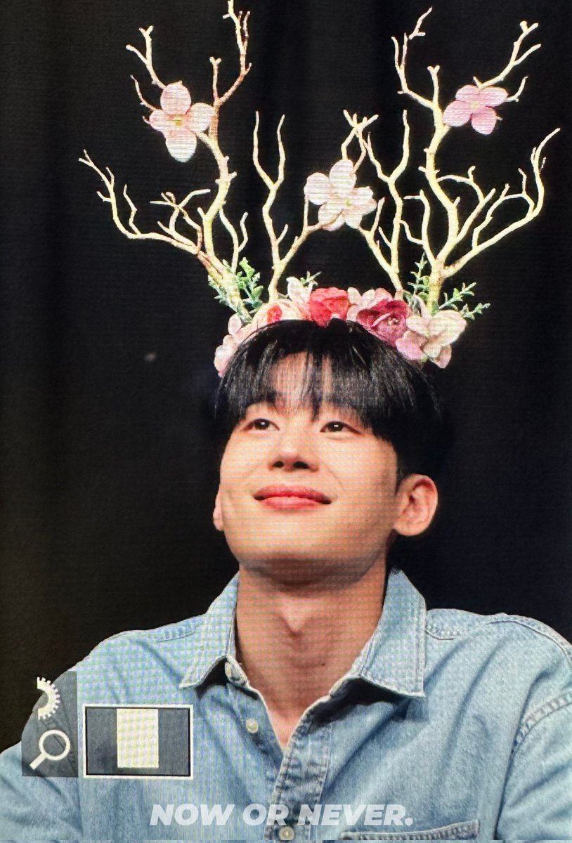 [PREVIEW]
230805
꽃 사 슴 ✨️
#HANSEUNGWOO #한승우 #승우
<a href="/wooya_twt/">우야 (wooya)</a> <a href="/hanseungwoo_twt/">한승우(Han Seung Woo)</a>