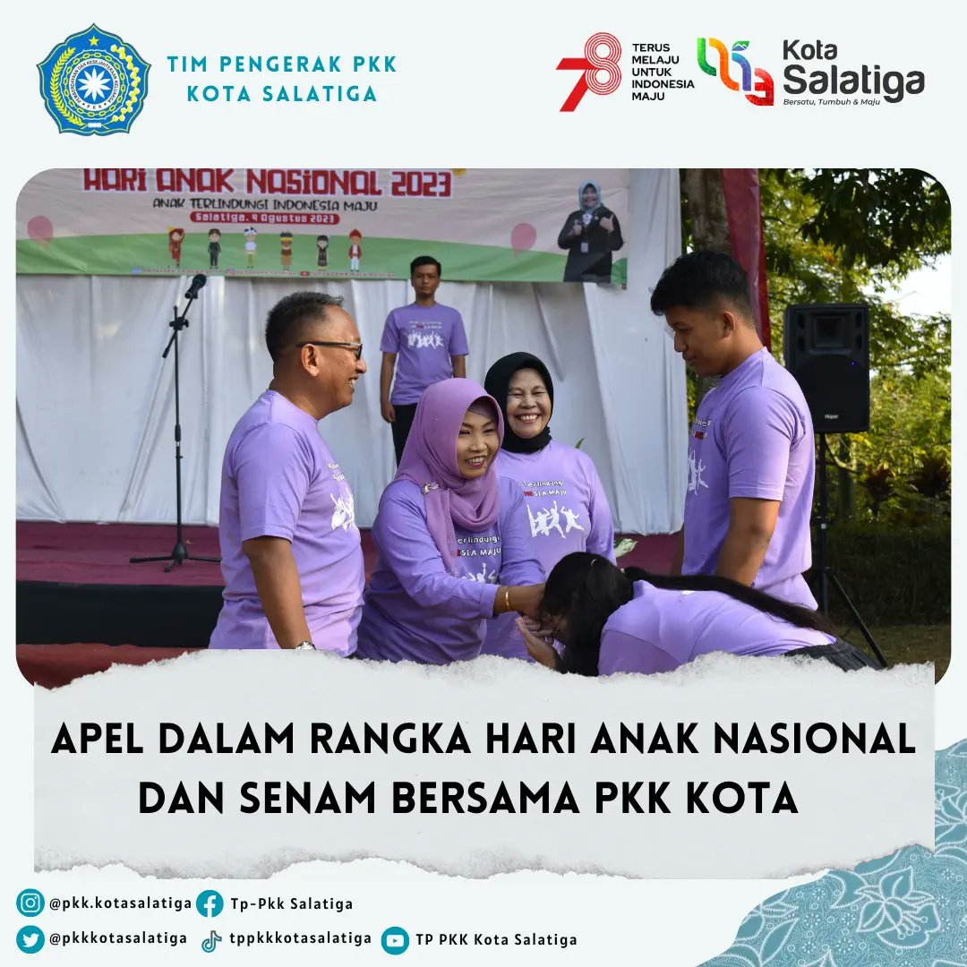 pkk.kotasalatiga (@pkkkotasalatiga) / Posts / X