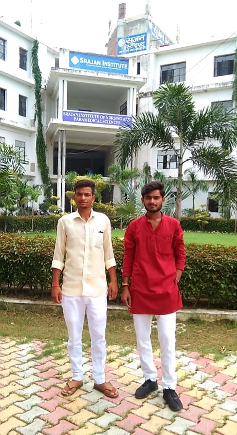 AjayPandey_shiv's tweet photo. #सदस्यता_अभियान
#Membership_Drive
छात्र सदस्यता अभियान पंचम दिवस अखिल भारतीय विद्यार्थी परिषद लखीमपुर जिले की नगर इकाई ओयल के सृजन इंस्टीट्यूट में कराई ।
@ABVPVoice @Anshul4nation @iGhanshyamShahi @ishivanandpande https://t.co/HDeXZ01qF3