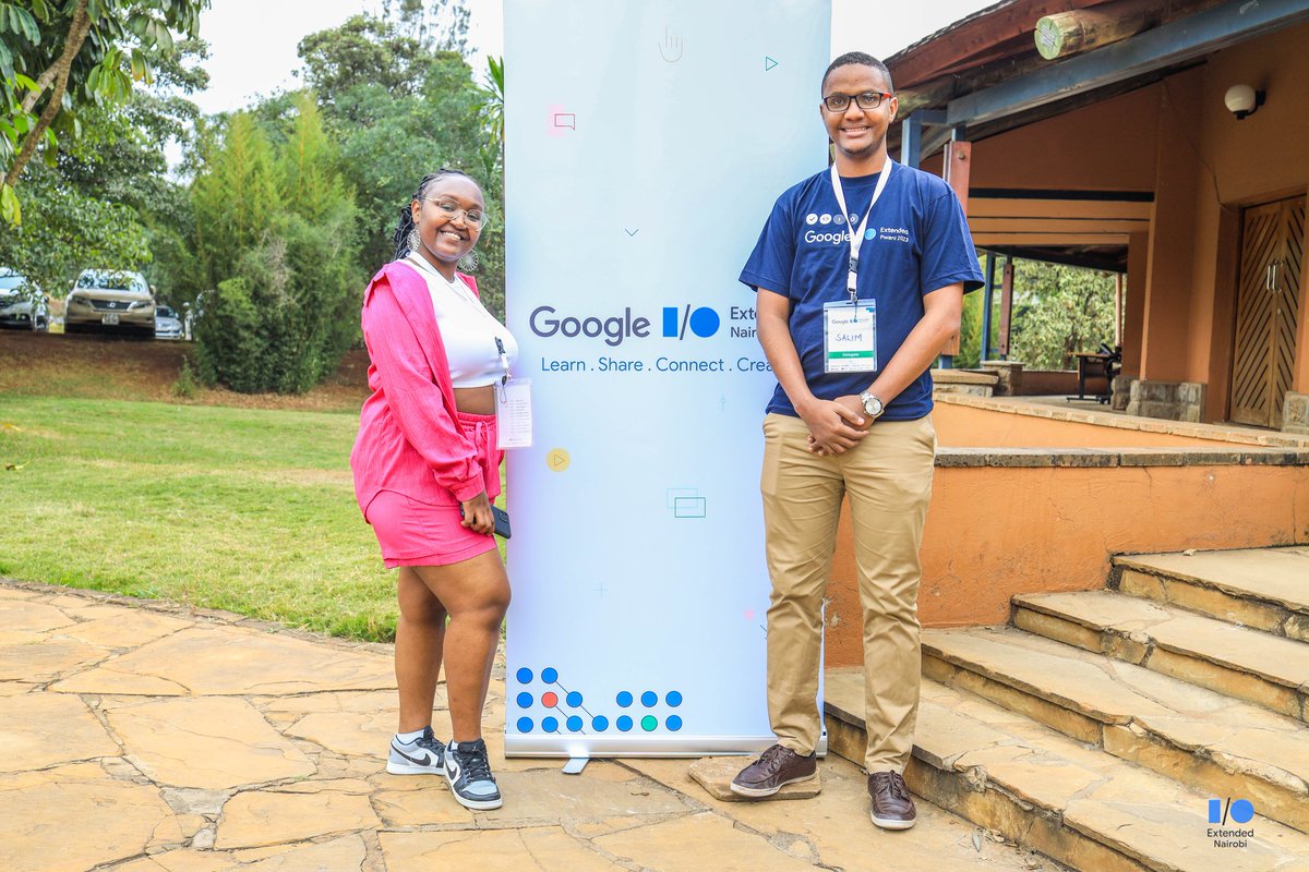 kavyu_jemimah's tweet image. Here with amazing people!!❤️
@DeniseAllela @mukhtarsalim80 @Moruri_c @Monicoyugi 
#IOExtended 
#IOExtendedNairobi