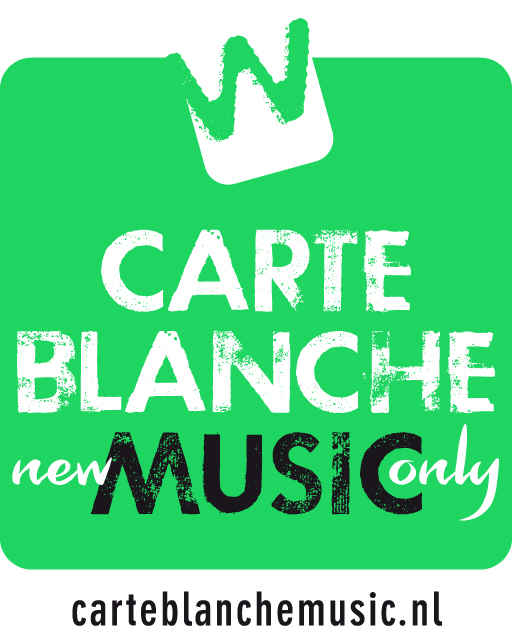 Not all, but only the *best* new music. Added to the @carteblanchemus playlist this week (4/5): Molly Millington @sunnyluwe @nadiasheikh_ ...and more. Read more: bit.ly/CBMplaylist. Check all songs: bit.ly/CBMspot. Follow to hear the best new music first.