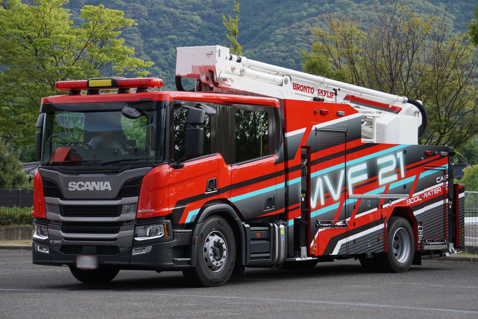 Istlands ヒコセブン輸送防護車【新品】 Istlands ヒコセブン輸送防護車【新品】