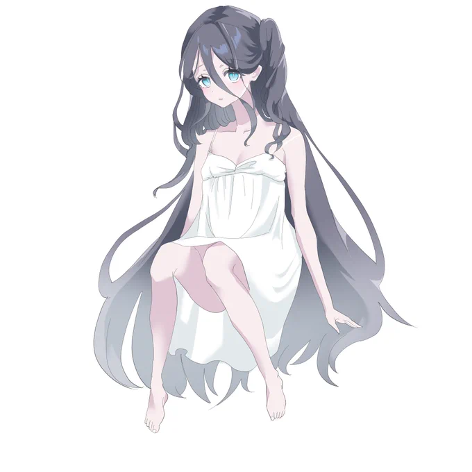 天童アリス 夏