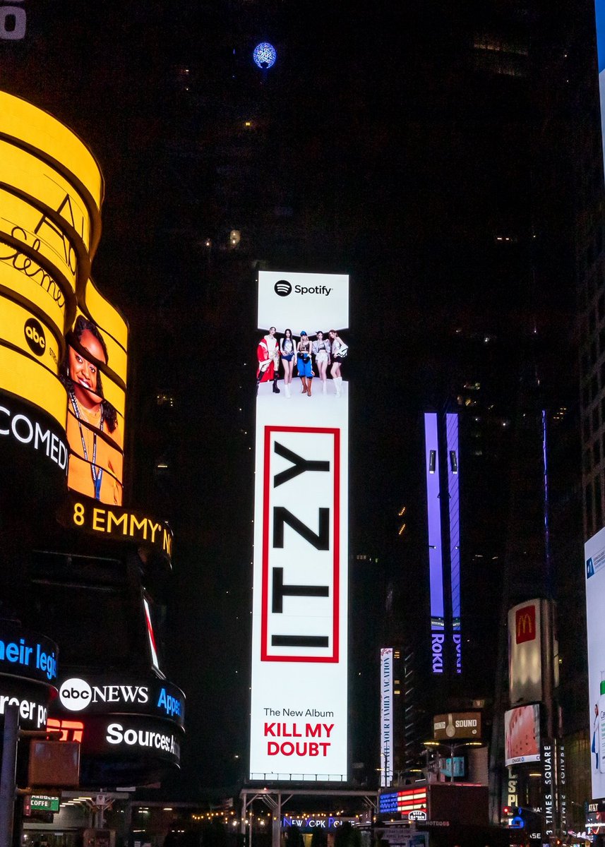 ITZY tweet media